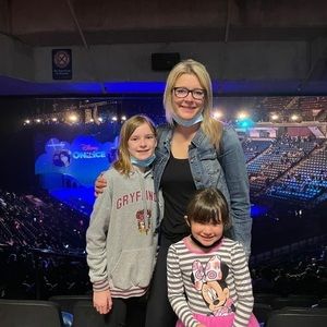 Meet your Posher, Katrina